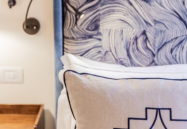 Ferienwohnung in Florenz - La Dimora Nova Florence Ferienwohnung in Florenz - La Dimora Nova Florence