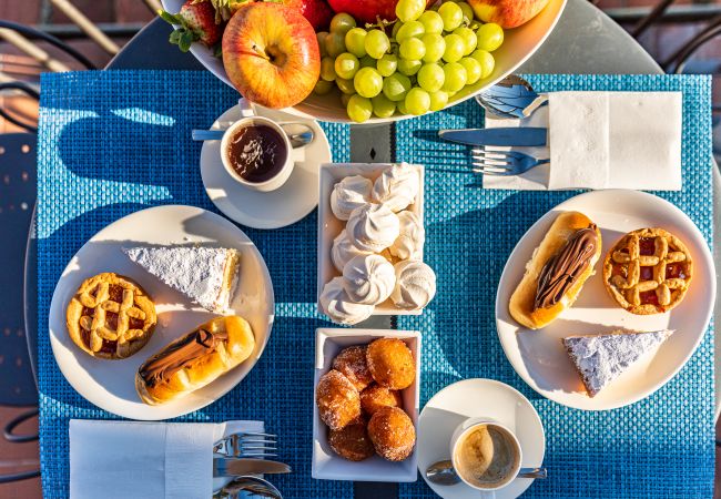 Ferienwohnung in Florenz - La Dimora Nova Florence Ferienwohnung in Florenz - La Dimora Nova Florence