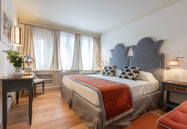 Ferienwohnung in Venedig - La Dimora di San Maurizio 3 Ferienwohnung in Venedig - La Dimora di San Maurizio 3