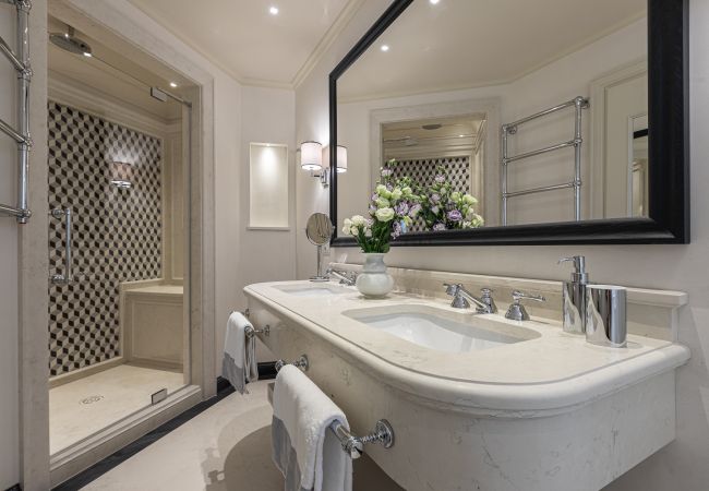 Ferienwohnung in Venedig - La Dimora di San Maurizio 3 Ferienwohnung in Venedig - La Dimora di San Maurizio 3