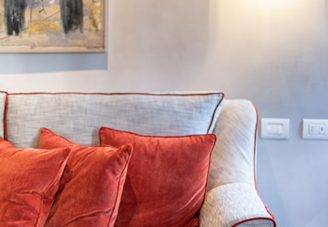 Ferienwohnung in Venedig - La Dimora di San Maurizio 3 Ferienwohnung in Venedig - La Dimora di San Maurizio 3