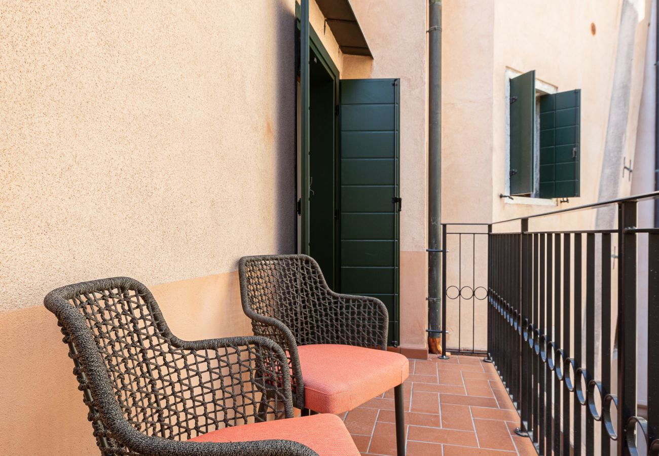 Ferienwohnung in Venedig - La Dimora di San Maurizio 3 Ferienwohnung in Venedig - La Dimora di San Maurizio 3