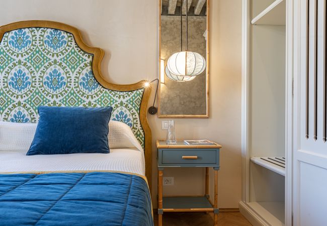 Ferienwohnung in Venedig - La Dimora di San Maurizio 2 Ferienwohnung in Venedig - La Dimora di San Maurizio 2