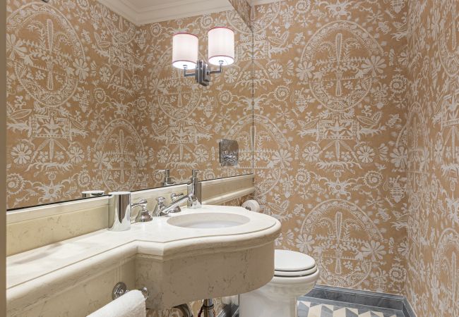 Ferienwohnung in Venedig - La Dimora di San Maurizio 2 Ferienwohnung in Venedig - La Dimora di San Maurizio 2