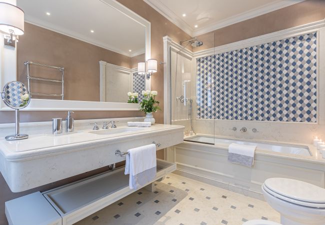 Ferienwohnung in Venedig - La Dimora di San Maurizio 2 Ferienwohnung in Venedig - La Dimora di San Maurizio 2