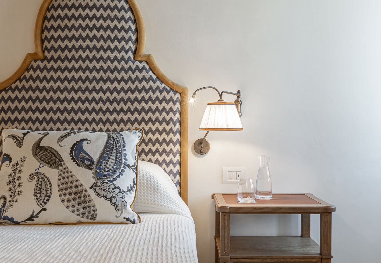 Ferienwohnung in Venedig - La Dimora di San Maurizio 2 Ferienwohnung in Venedig - La Dimora di San Maurizio 2