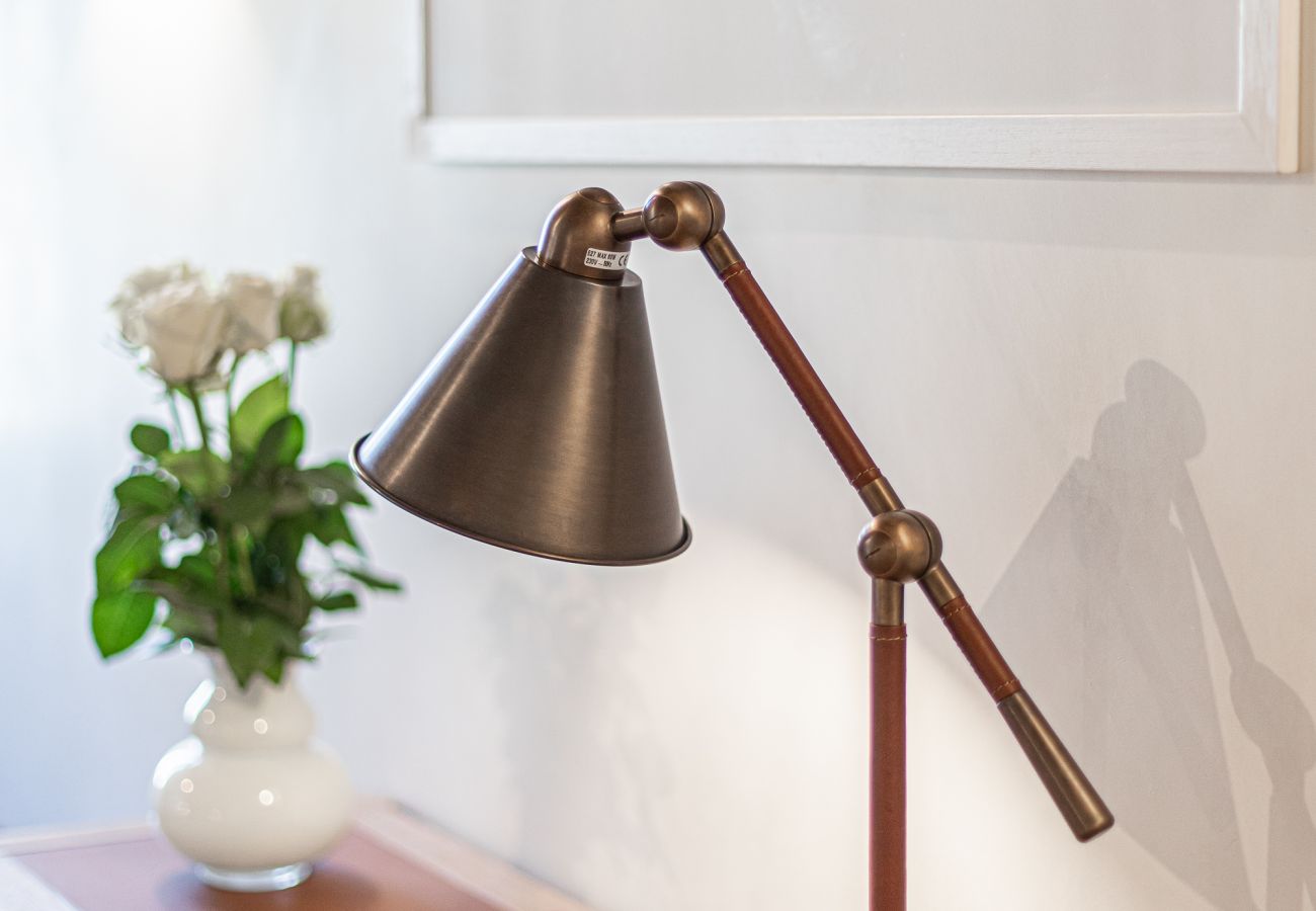 Ferienwohnung in Venedig - La Dimora di San Maurizio 2 Ferienwohnung in Venedig - La Dimora di San Maurizio 2