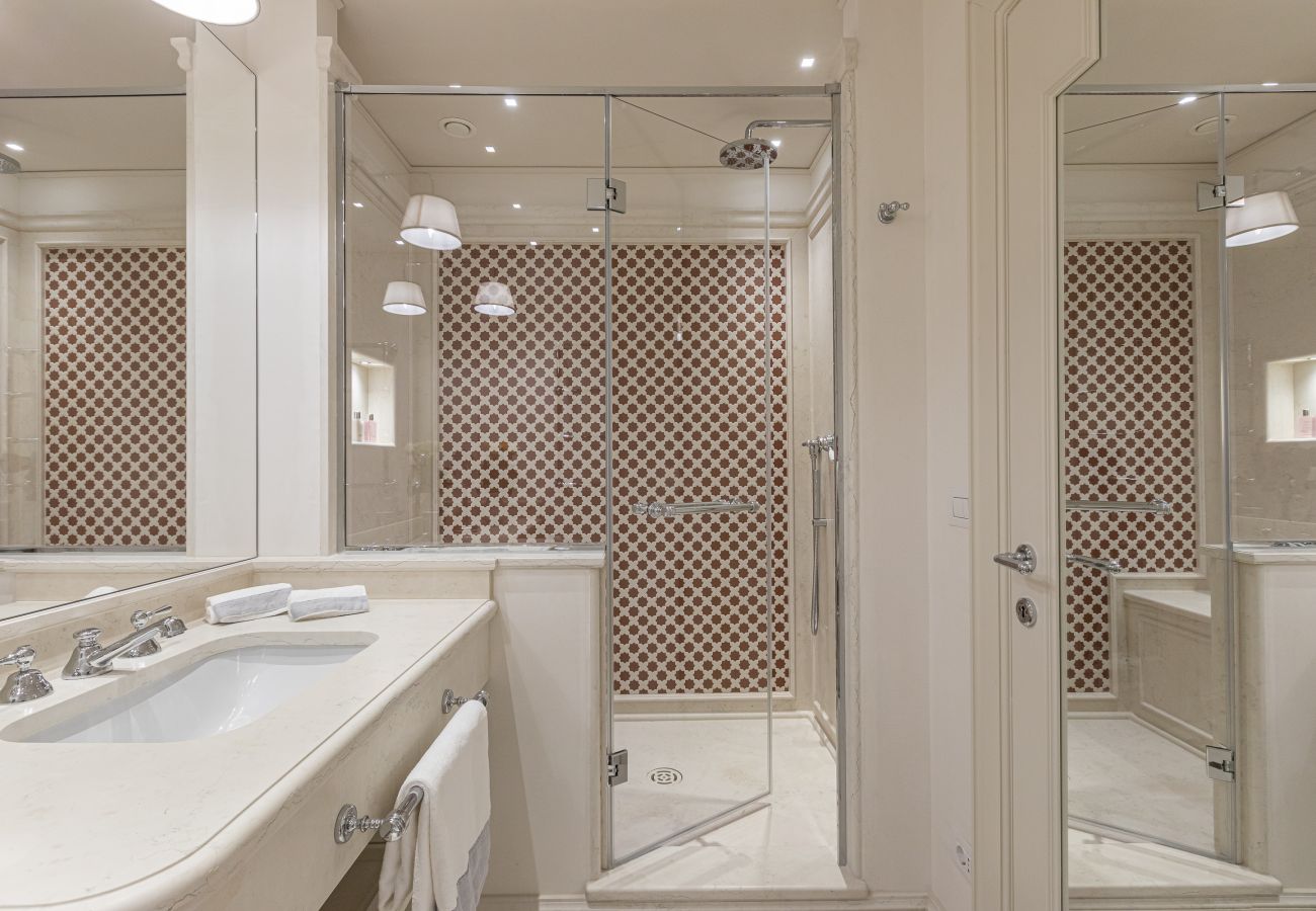 Ferienwohnung in Venedig - La Dimora di San Maurizio 2 Ferienwohnung in Venedig - La Dimora di San Maurizio 2