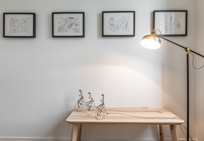 Ferienwohnung in Venedig - La Bricola Terrace Apartment Ferienwohnung in Venedig - La Bricola Terrace Apartment