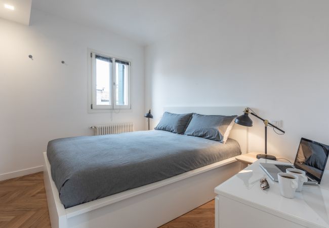 Ferienwohnung in Venedig - La Bricola Terrace Apartment Ferienwohnung in Venedig - La Bricola Terrace Apartment