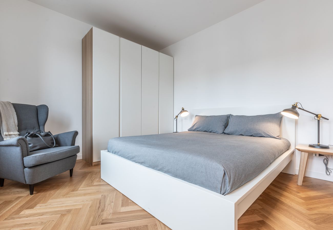 Ferienwohnung in Venedig - La Bricola Terrace Apartment Ferienwohnung in Venedig - La Bricola Terrace Apartment