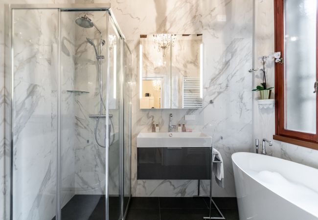 Ferienwohnung in Venedig - Tesori di Celestia Ferienwohnung in Venedig - Tesori di Celestia