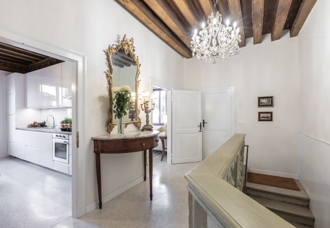 Ferienwohnung in Venedig - Tesori di Celestia Ferienwohnung in Venedig - Tesori di Celestia