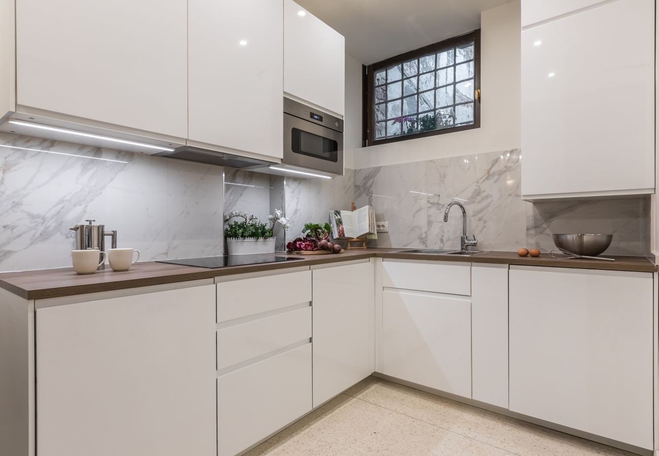 Ferienwohnung in Venedig - Tesori di Celestia Ferienwohnung in Venedig - Tesori di Celestia