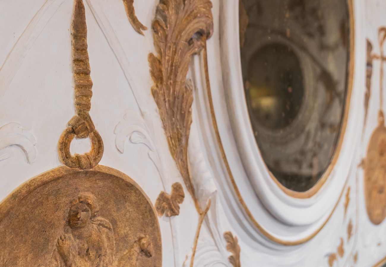 Ferienwohnung in Venedig - Tesori di Celestia Ferienwohnung in Venedig - Tesori di Celestia