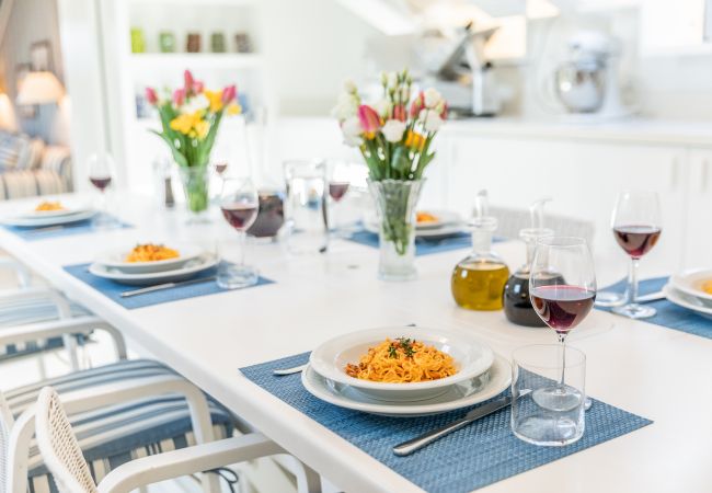 Ferienwohnung in Venedig - La casa di Hubert De Givenchy Ferienwohnung in Venedig - La casa di Hubert De Givenchy