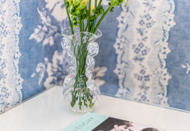 Ferienwohnung in Venedig - La casa di Hubert De Givenchy Ferienwohnung in Venedig - La casa di Hubert De Givenchy