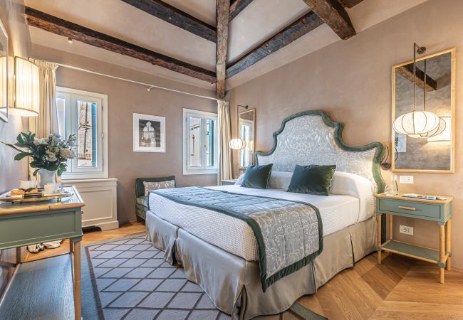 Villa in Venedig - La Dimora di San Maurizio Il Palazzo  Villa in Venedig - La Dimora di San Maurizio Il Palazzo