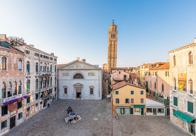 Villa in Venezia - La Dimora di San Maurizio Il Palazzo 