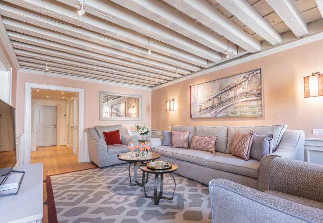 Villa in Venedig - La Dimora di San Maurizio Il Palazzo  Villa in Venedig - La Dimora di San Maurizio Il Palazzo