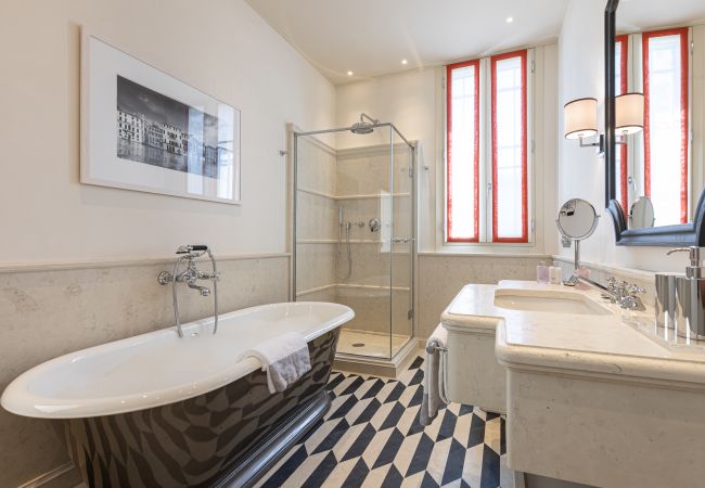 Villa in Venedig - La Dimora di San Maurizio Il Palazzo  Villa in Venedig - La Dimora di San Maurizio Il Palazzo