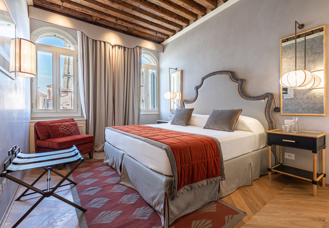 Villa in Venedig - La Dimora di San Maurizio Il Palazzo  Villa in Venedig - La Dimora di San Maurizio Il Palazzo