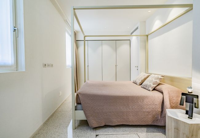 Ferienwohnung in Venedig - La Loggia am Canal Grande Ferienwohnung in Venedig - La Loggia am Canal Grande