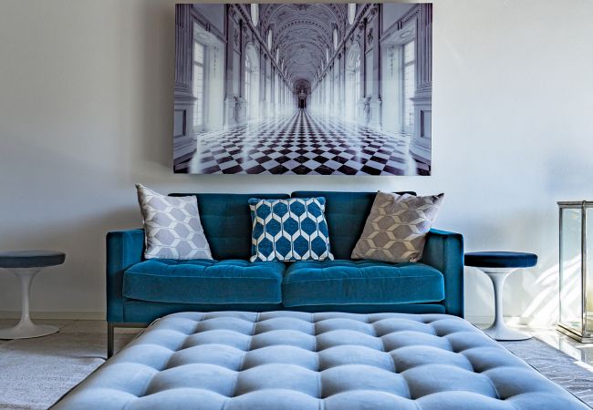 Ferienwohnung in Venedig - La Loggia am Canal Grande Ferienwohnung in Venedig - La Loggia am Canal Grande