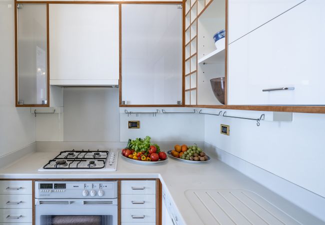 Ferienwohnung in Venedig - Ca' Degli Specchi am Canal Grande Ferienwohnung in Venedig - Ca' Degli Specchi am Canal Grande