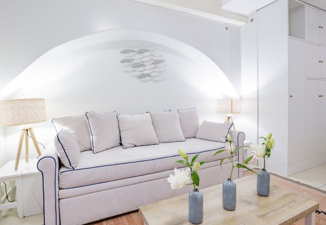 Ferienwohnung in Venedig - Lo Squero 1 Der Geheime Innenhof in Dorsoduro Ferienwohnung in Venedig - Lo Squero 1 Der Geheime Innenhof in Dorsoduro