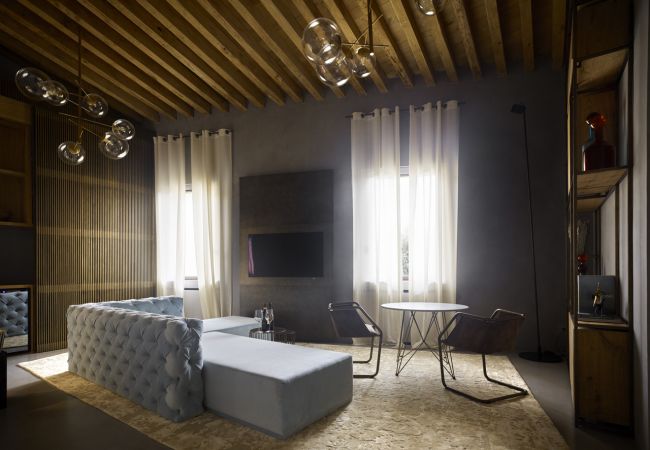 Firenze - Wohnung