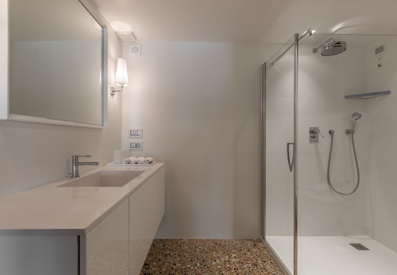 Ferienwohnung in Venedig - La Corte dei Cuoridoro 2 Canal View Ferienwohnung in Venedig - La Corte dei Cuoridoro 2 Canal View