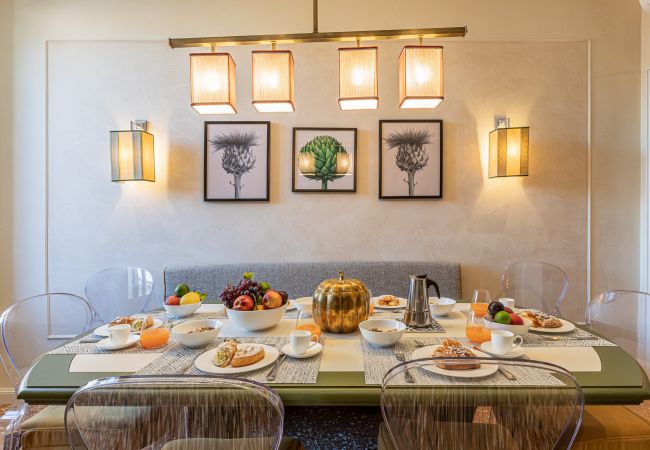 Ferienwohnung in Venedig - L'Opera Divina Ferienwohnung in Venedig - L'Opera Divina