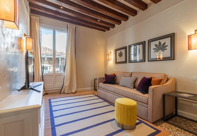 Ferienwohnung in Venedig - L'Opera Divina Ferienwohnung in Venedig - L'Opera Divina