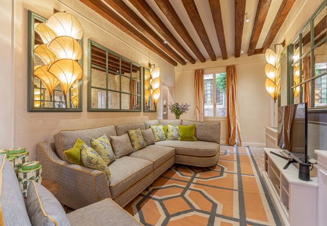 Ferienwohnung in Venedig - L'Opera Divina Ferienwohnung in Venedig - L'Opera Divina