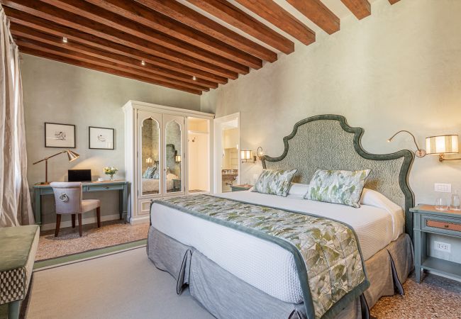 Ferienwohnung in Venedig - L'Opera Divina Ferienwohnung in Venedig - L'Opera Divina