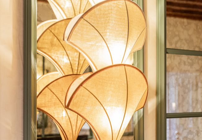 Ferienwohnung in Venedig - L'Opera Divina Ferienwohnung in Venedig - L'Opera Divina