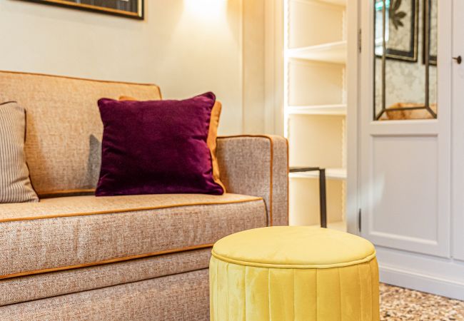 Ferienwohnung in Venedig - L'Opera Divina Ferienwohnung in Venedig - L'Opera Divina