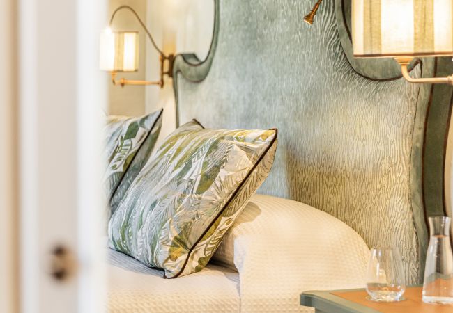 Ferienwohnung in Venedig - L'Opera Divina Ferienwohnung in Venedig - L'Opera Divina