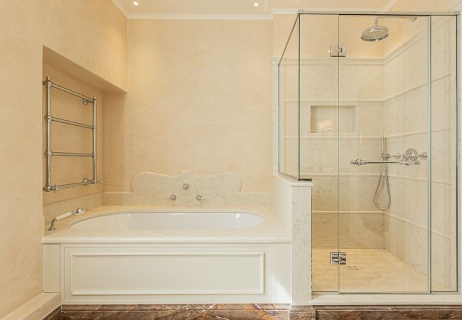 Ferienwohnung in Venedig - L'Opera Divina Ferienwohnung in Venedig - L'Opera Divina