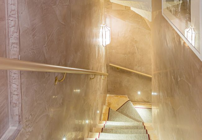 Ferienwohnung in Venedig - L'Opera Divina Ferienwohnung in Venedig - L'Opera Divina