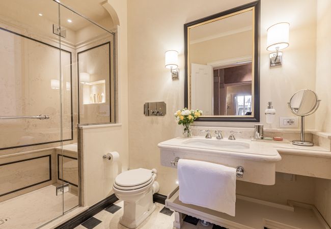 Ferienwohnung in Venedig - L'Opera Divina Ferienwohnung in Venedig - L'Opera Divina