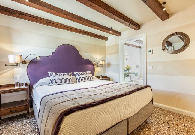 Ferienwohnung in Venedig - L'Opera Divina Ferienwohnung in Venedig - L'Opera Divina