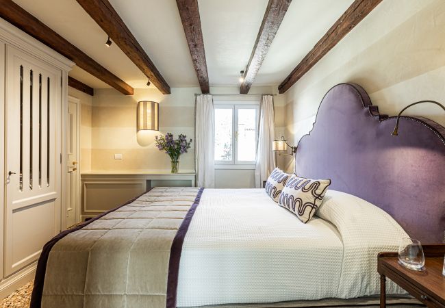 Ferienwohnung in Venedig - L'Opera Divina Ferienwohnung in Venedig - L'Opera Divina