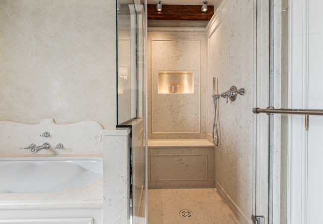 Ferienwohnung in Venedig - L'Opera Divina Ferienwohnung in Venedig - L'Opera Divina