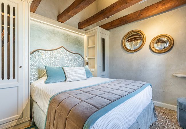 Ferienwohnung in Venedig - L'Opera Divina Ferienwohnung in Venedig - L'Opera Divina