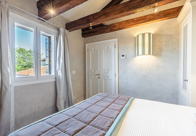 Ferienwohnung in Venedig - L'Opera Divina Ferienwohnung in Venedig - L'Opera Divina