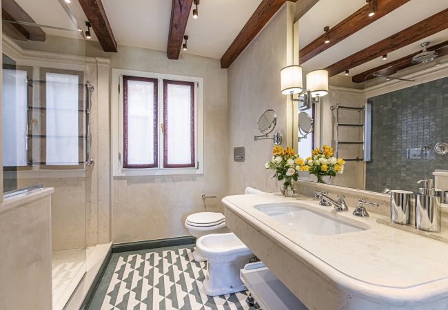 Ferienwohnung in Venedig - L'Opera Divina Ferienwohnung in Venedig - L'Opera Divina