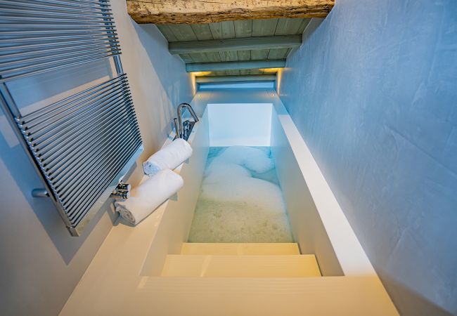 Ferienwohnung in Venedig - Corte Rubbi 10 Luxury Three-bedroom apartment Ferienwohnung in Venedig - Corte Rubbi 10 Luxury Three-bedroom apartment