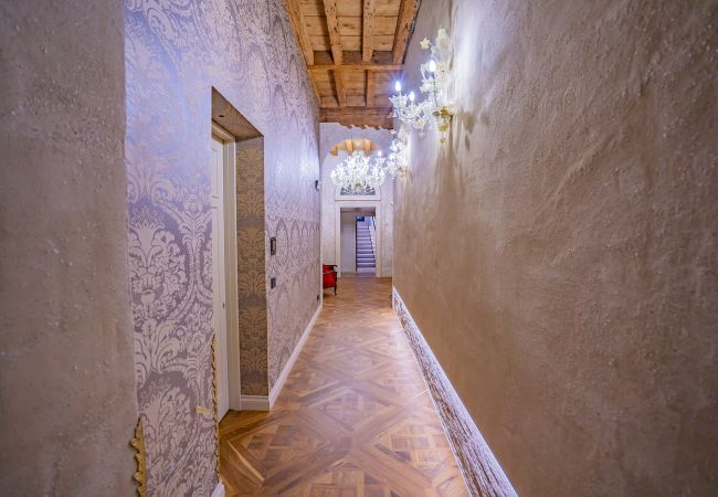 Ferienwohnung in Venedig - Corte Rubbi 6, Deluxe Studio Apartment Ferienwohnung in Venedig - Corte Rubbi 6, Deluxe Studio Apartment